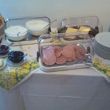 Landgasthaus Zum Seysingshof 3*