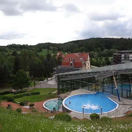 Landgasthaus Zum Seysingshof Hotel