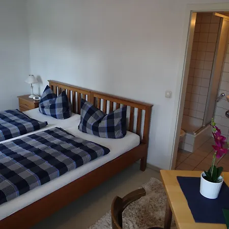 Landgasthaus Zum Seysingshof Hotel 3*