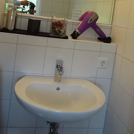 Landgasthaus Zum Seysingshof Bad Colberg