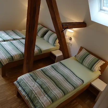 Hotel Landgasthaus Zum Seysingshof