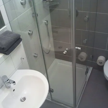Landgasthaus Zum Seysingshof Hotel 3*