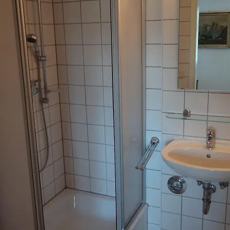 Hotel Landgasthaus Zum Seysingshof 3*