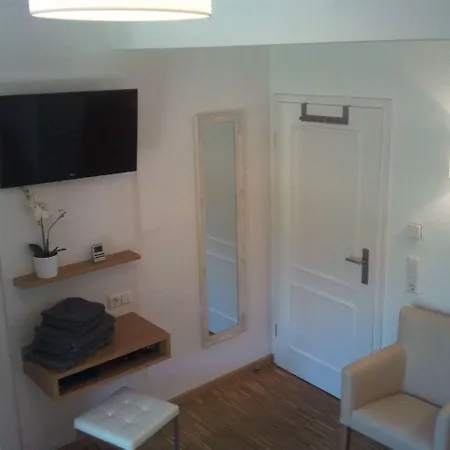 Landgasthaus Zum Seysingshof Hotel 3*