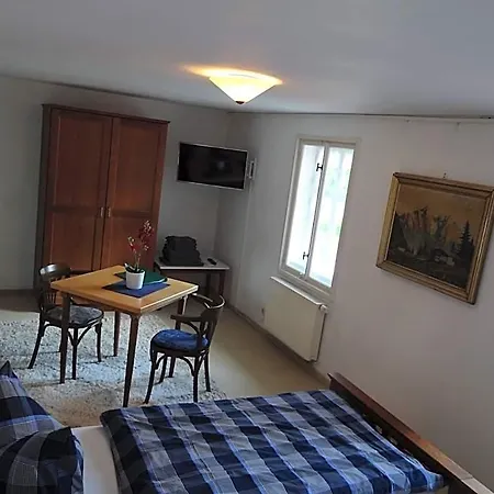 Hotel Landgasthaus Zum Seysingshof Bad Colberg