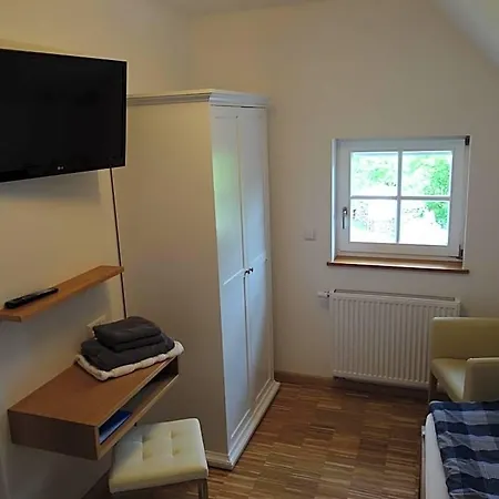 Landgasthaus Zum Seysingshof 3* Bad Colberg