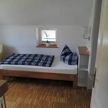 Hotel Landgasthaus Zum Seysingshof 3*