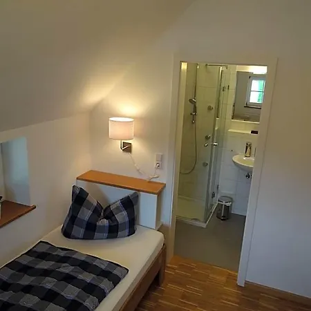 Landgasthaus Zum Seysingshof 3*