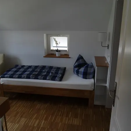 Landgasthaus Zum Seysingshof Hotel Bad Colberg