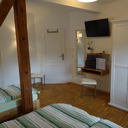Landgasthaus Zum Seysingshof Hotel