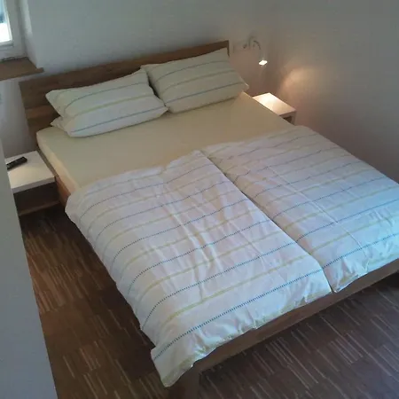 Hotel Landgasthaus Zum Seysingshof Bad Colberg