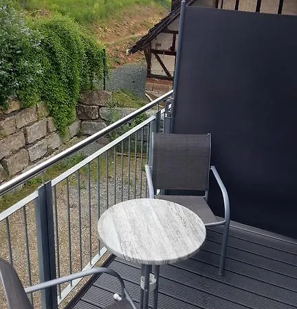 Отель Landgasthaus Zum Seysingshof Bad Colberg