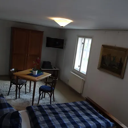 Hotel Landgasthaus Zum Seysingshof 3*
