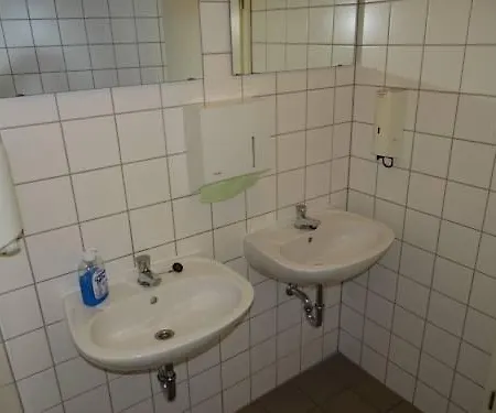 Hotel Landgasthaus Zum Seysingshof 3*