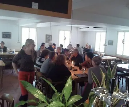 Landgasthaus Zum Seysingshof Hotel Bad Colberg
