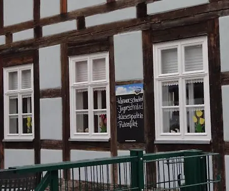 Landgasthaus Zum Seysingshof