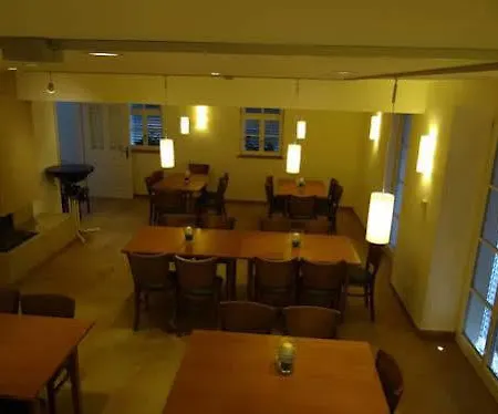 Landgasthaus Zum Seysingshof Bad Colberg