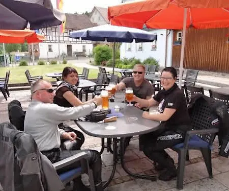 Landgasthaus Zum Seysingshof Hotel