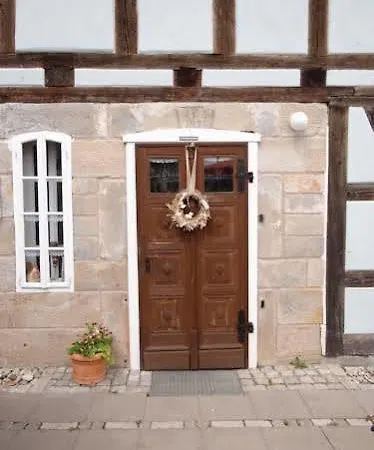 Hotel Landgasthaus Zum Seysingshof Bad Colberg