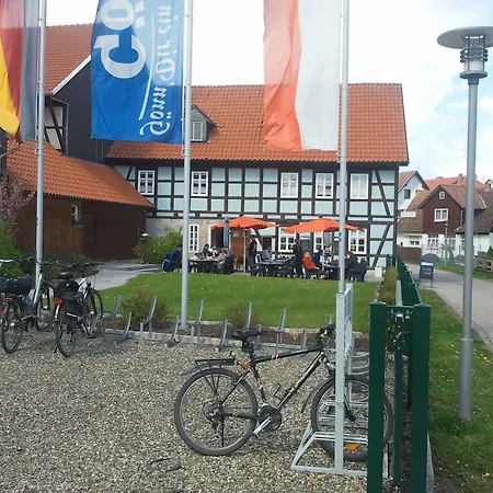 Landgasthaus Zum Seysingshof Hotel