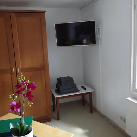 Отель Landgasthaus Zum Seysingshof