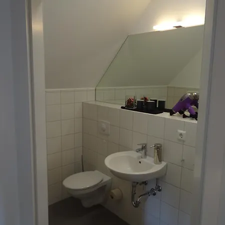 Landgasthaus Zum Seysingshof Отель