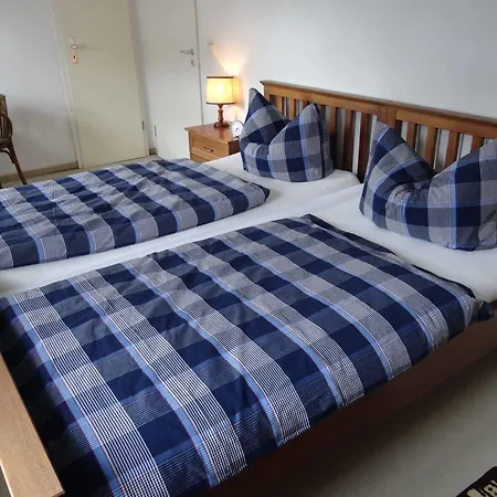 Landgasthaus Zum Seysingshof 3* Bad Colberg