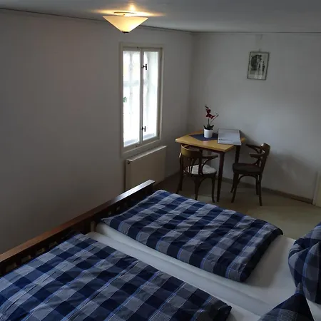 Landgasthaus Zum Seysingshof Отель 3*