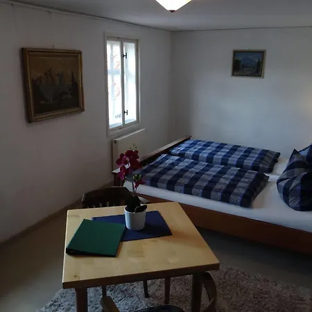 Landgasthaus Zum Seysingshof Hotel 3*