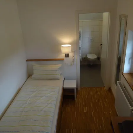 Hotel Landgasthaus Zum Seysingshof