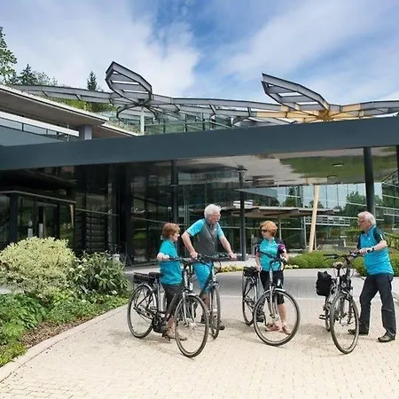 Hotel Landgasthaus Zum Seysingshof Bad Colberg