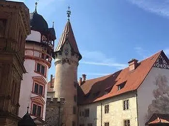 Landgasthaus Zum Seysingshof Hotel Bad Colberg