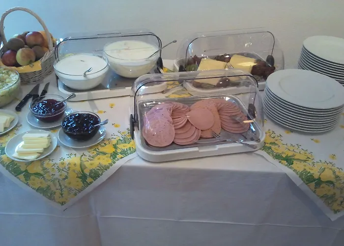 Landgasthaus Zum Seysingshof 3*