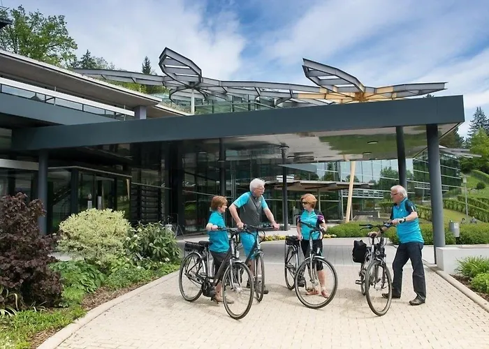 Landgasthaus Zum Seysingshof 3*