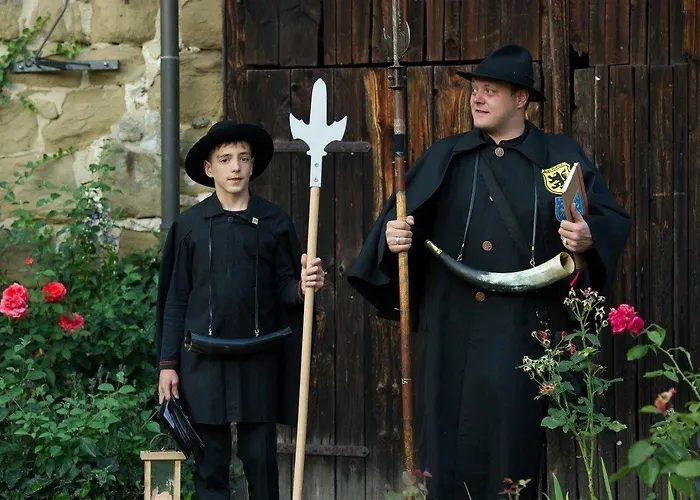 Landgasthaus Zum Seysingshof Hotel