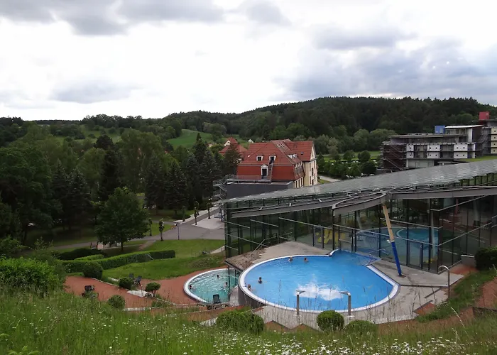 Landgasthaus Zum Seysingshof Hotel