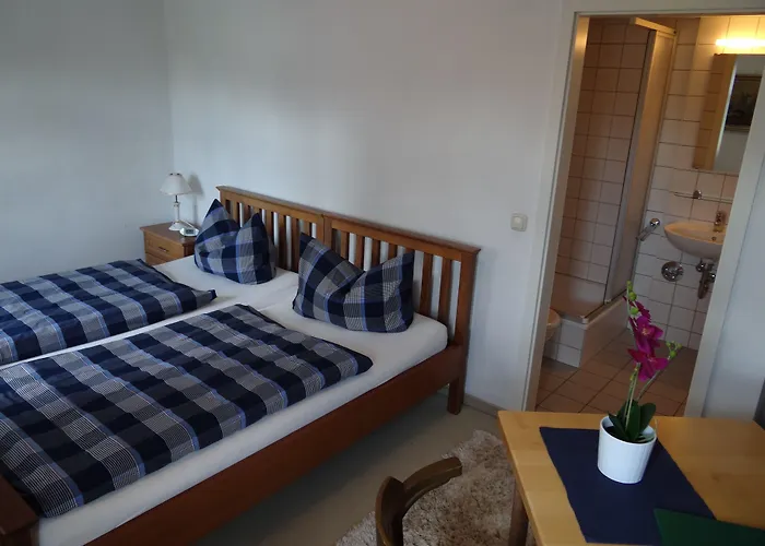 Landgasthaus Zum Seysingshof Otel 3*