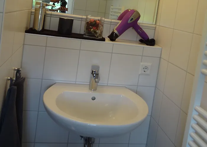 Landgasthaus Zum Seysingshof Bad Colberg