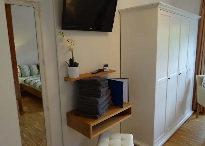 Landgasthaus Zum Seysingshof 3*