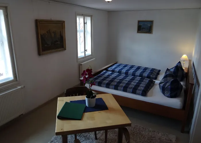 Hotel Landgasthaus Zum Seysingshof 3*