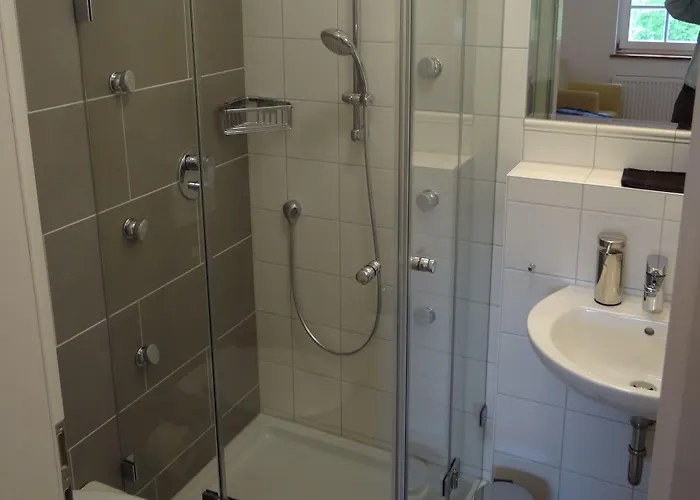 Landgasthaus Zum Seysingshof Bad Colberg