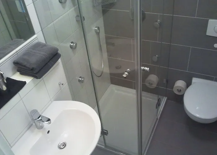 Landgasthaus Zum Seysingshof Hotel 3*