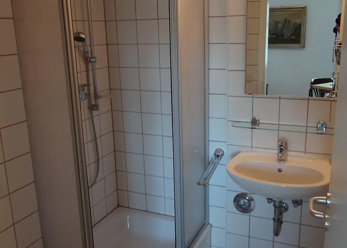 Hotel Landgasthaus Zum Seysingshof 3*