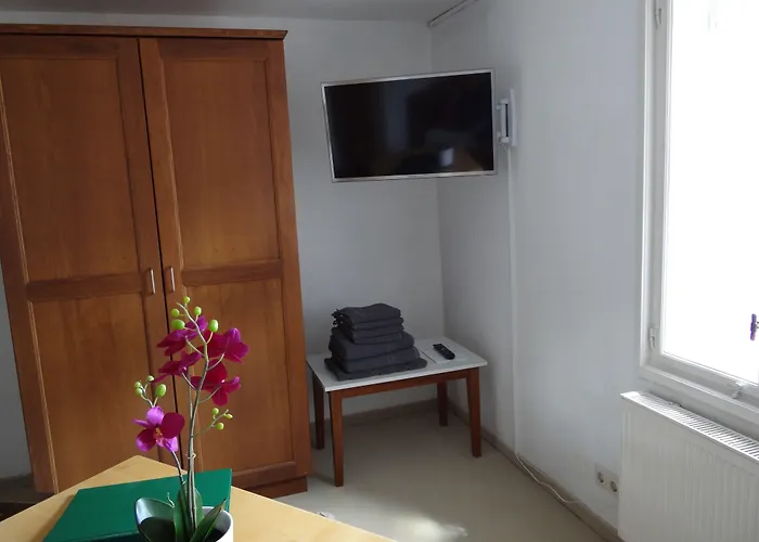 Landgasthaus Zum Seysingshof Hotel 3*