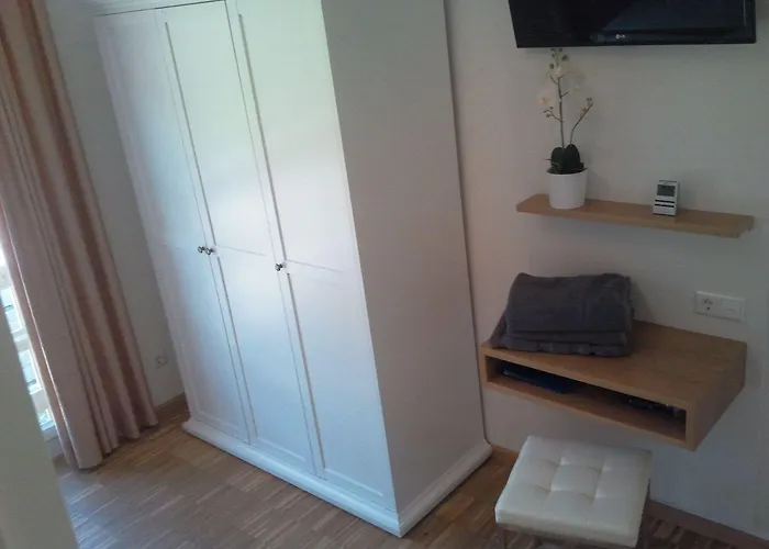 Hotel Landgasthaus Zum Seysingshof Bad Colberg