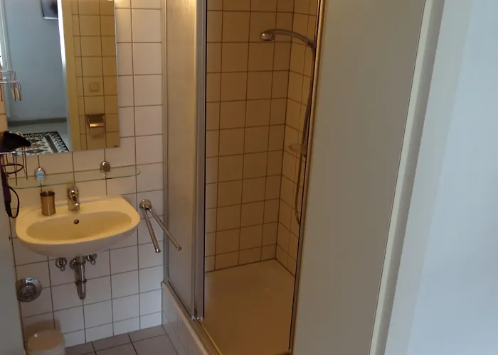 Landgasthaus Zum Seysingshof Hotel 3*