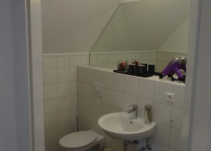 Landgasthaus Zum Seysingshof Otel