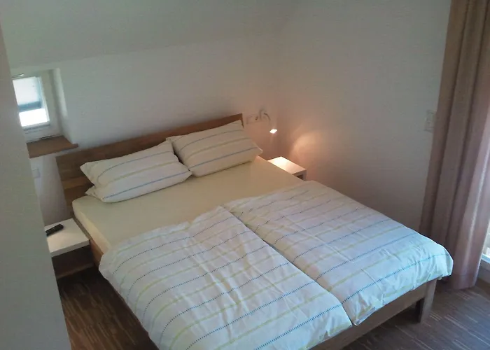 Landgasthaus Zum Seysingshof Bad Colberg