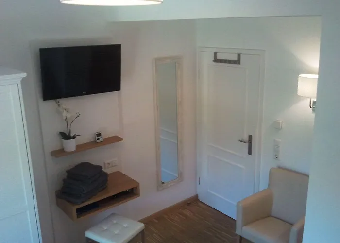 Landgasthaus Zum Seysingshof Hotel 3*