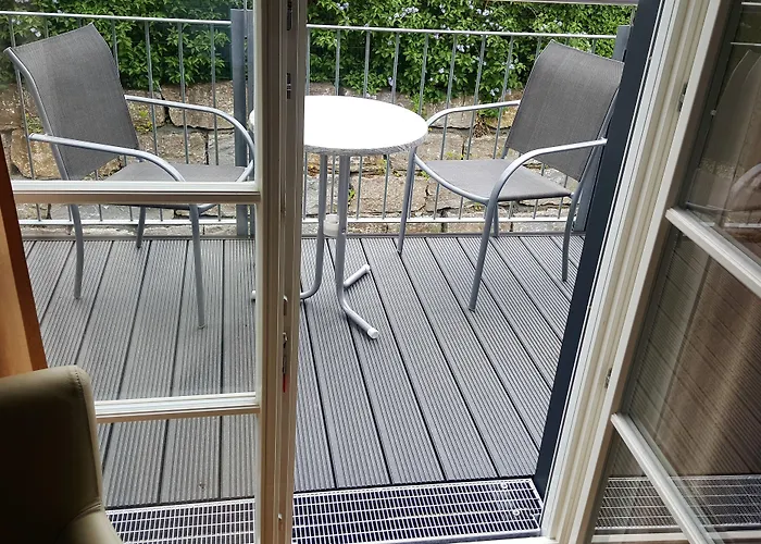 Landgasthaus Zum Seysingshof Hotel 3*